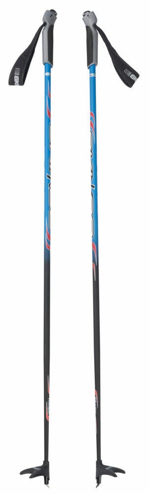 Skigo Track langrennsstav junior