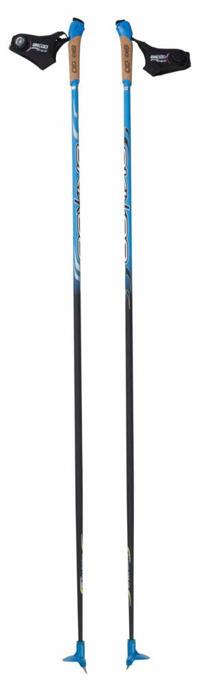 Skigo Race langrennsstav voksen