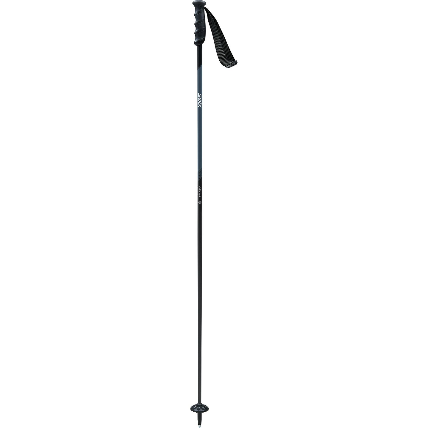 Swix Excalibur Carbon alpinstav voksen
