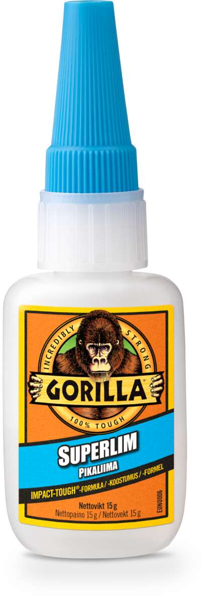 Gorilla superlim