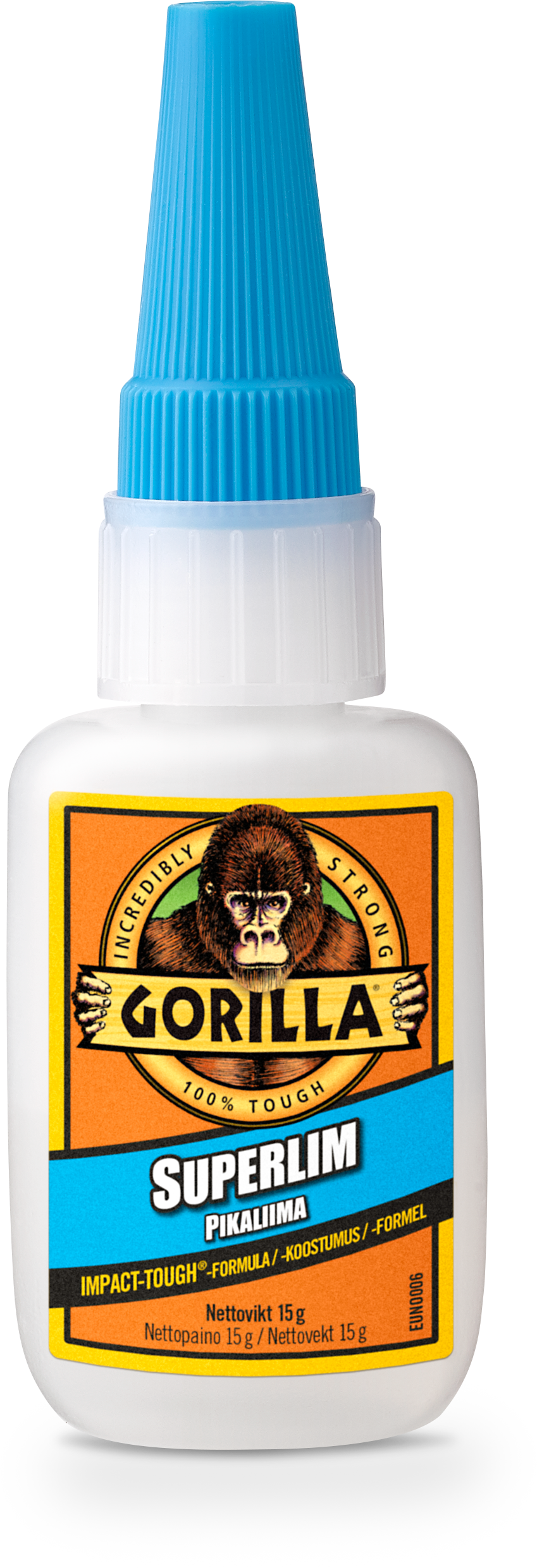 Gorilla superlim 15 gr
