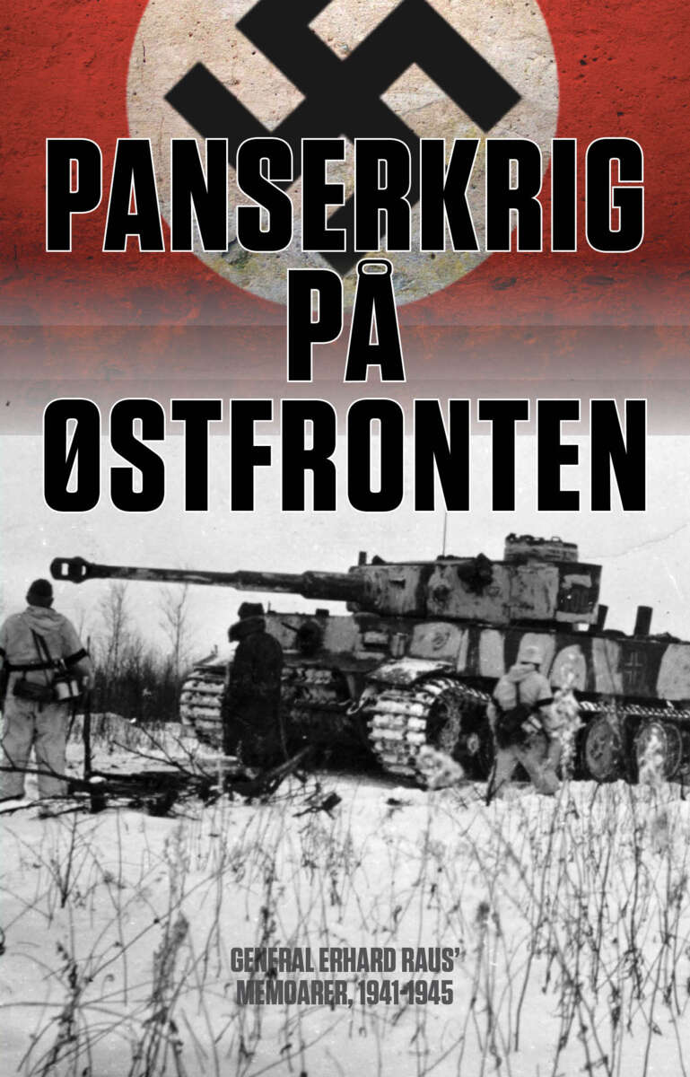 Panserkrig på Østfronten