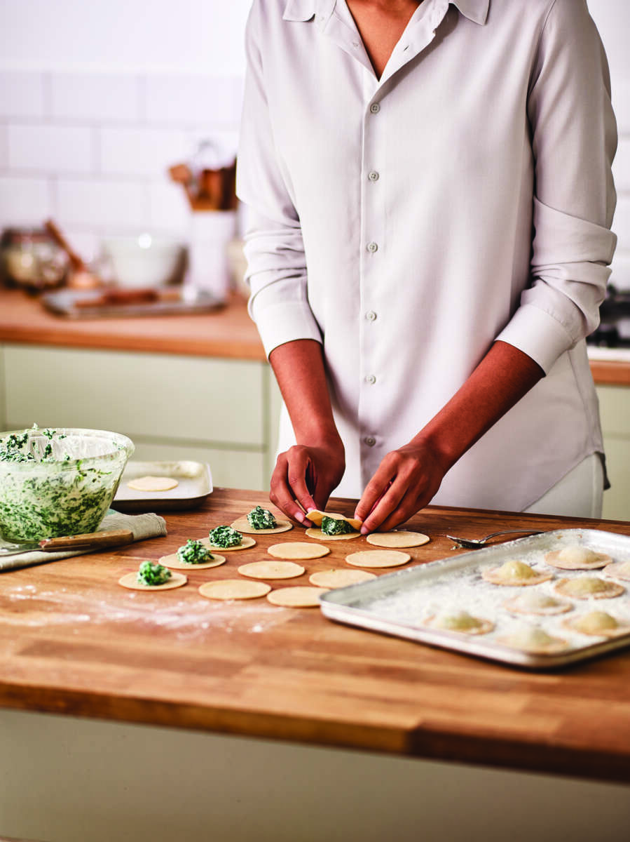 Kenwood KVL4170S Chef XL kjøkkenmaskin