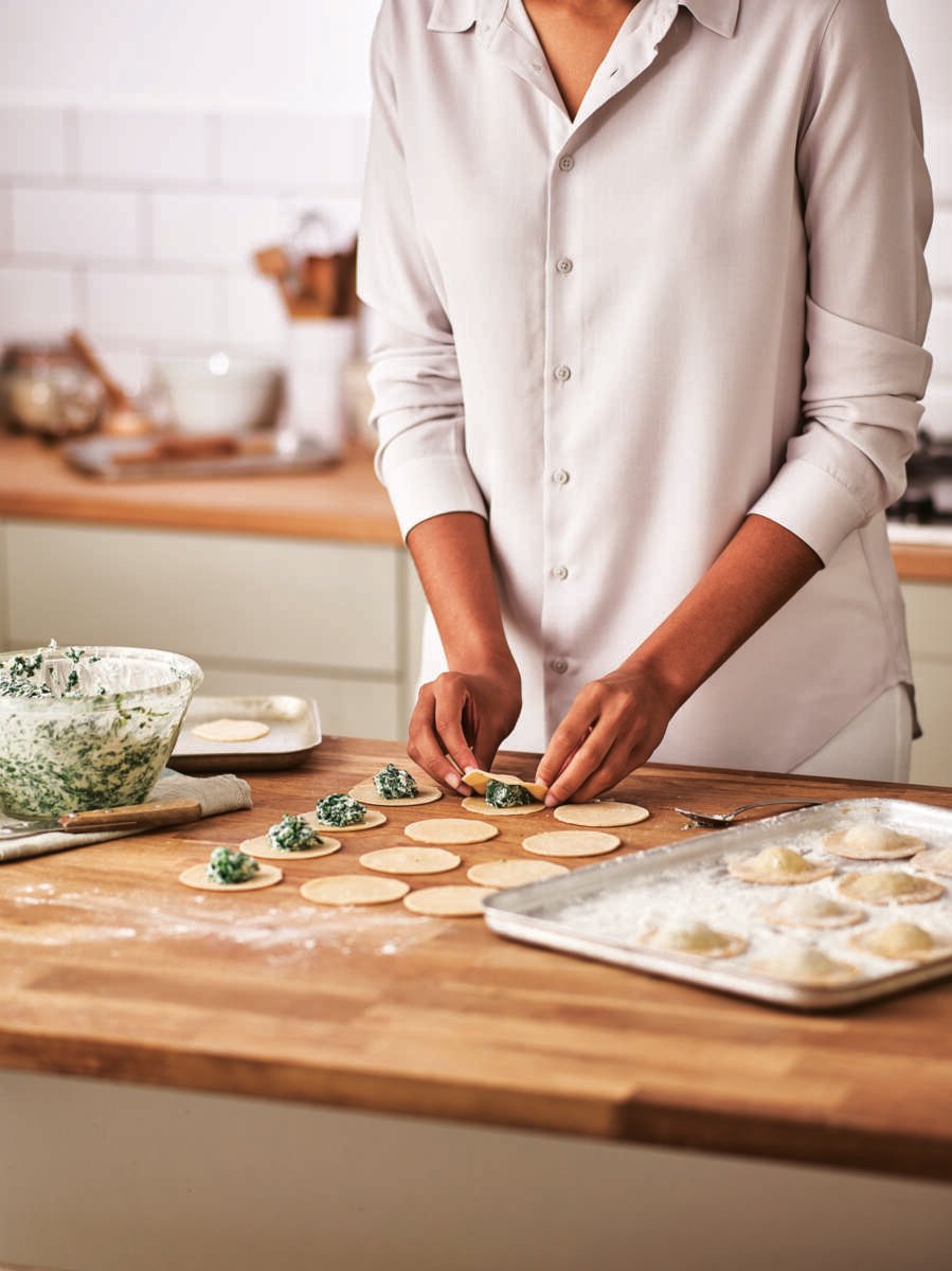 Kenwood KVL4170S Chef XL kjøkkenmaskin