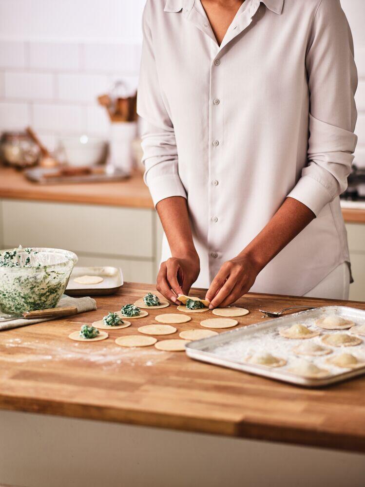 Kenwood KVL4170S Chef XL kjøkkenmaskin