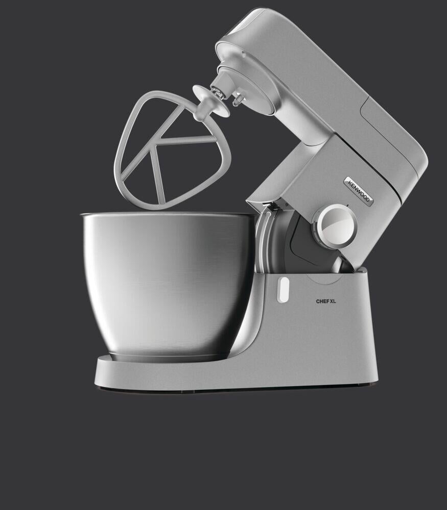 Kenwood KVL4170S Chef XL kjøkkenmaskin