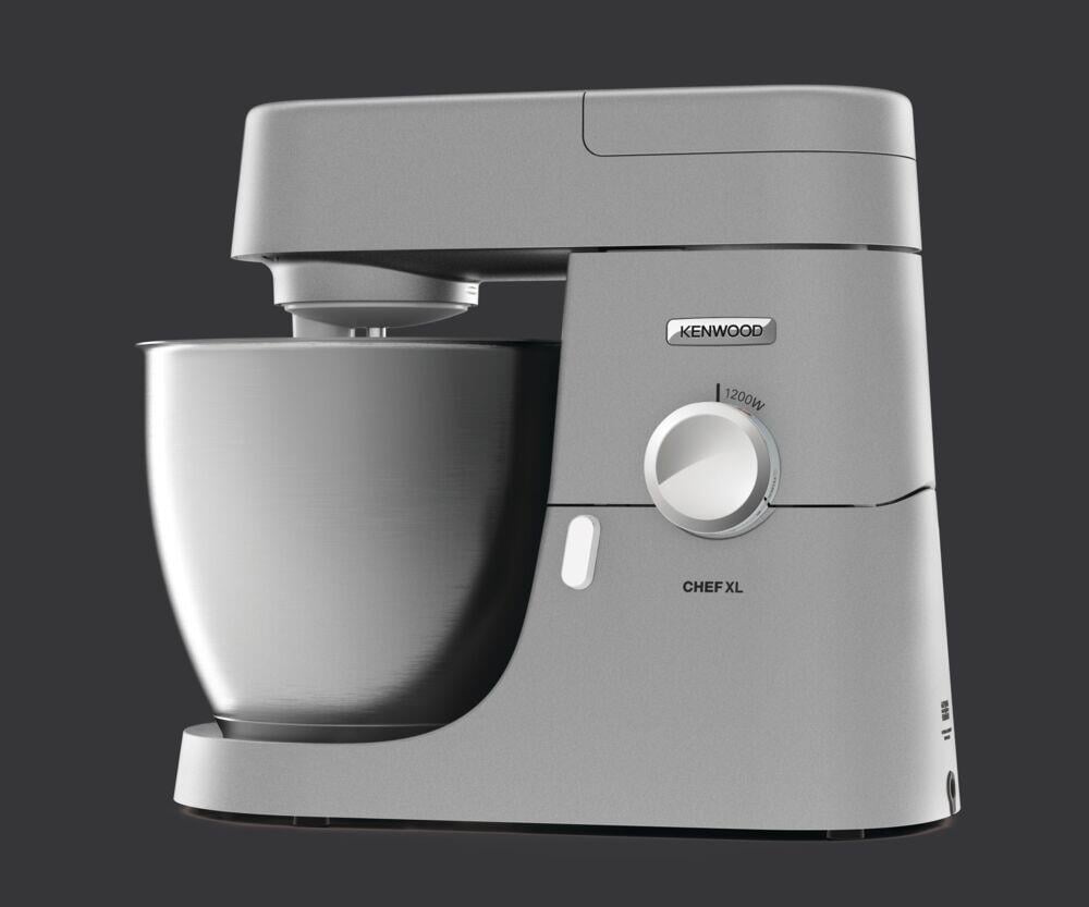 Kenwood KVL4170S Chef XL kjøkkenmaskin