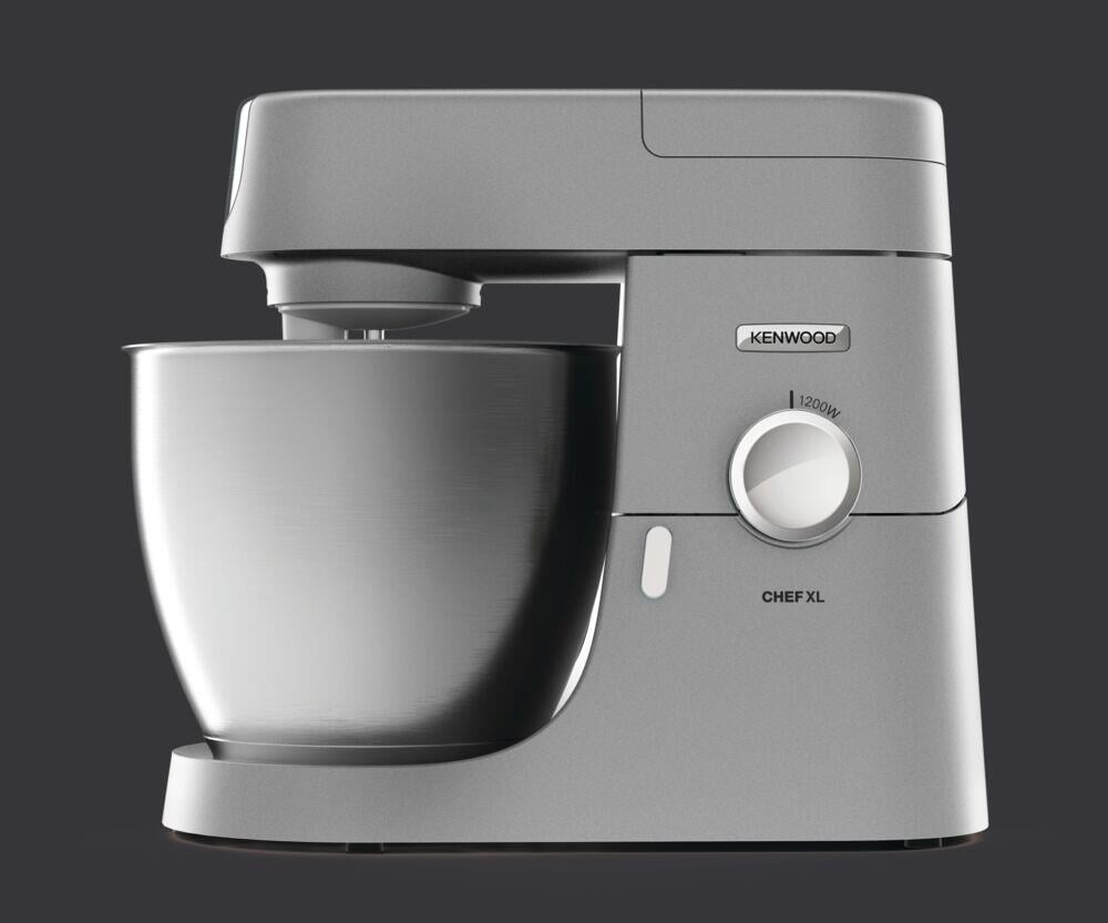 Kenwood KVL4170S Chef XL kjøkkenmaskin