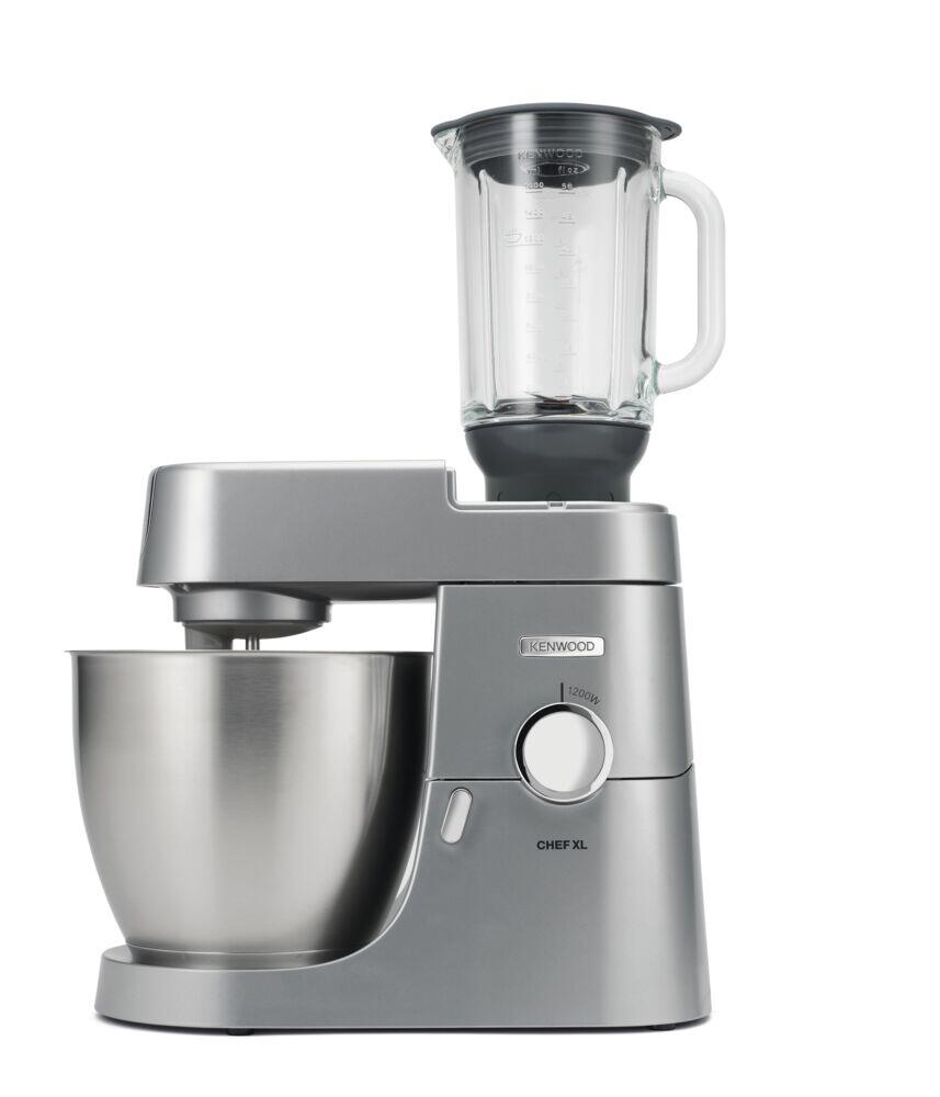 Kenwood KVL4170S Chef XL kjøkkenmaskin
