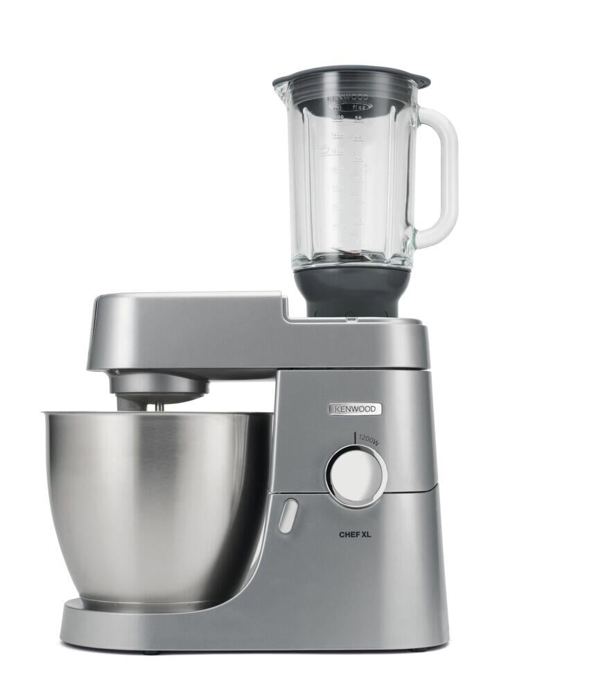Kenwood KVL4170S Chef XL kjøkkenmaskin