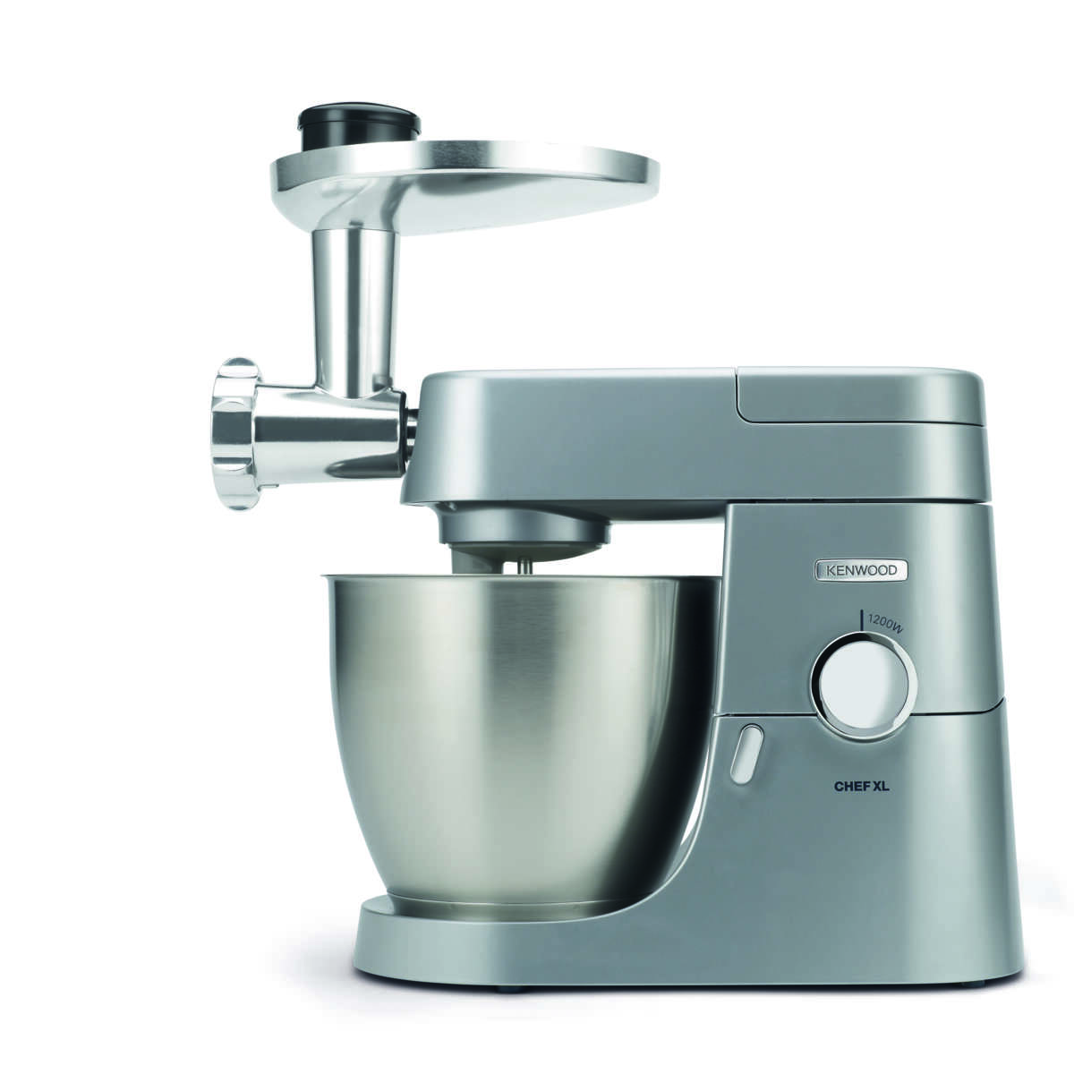 Kenwood KVL4170S Chef XL kjøkkenmaskin