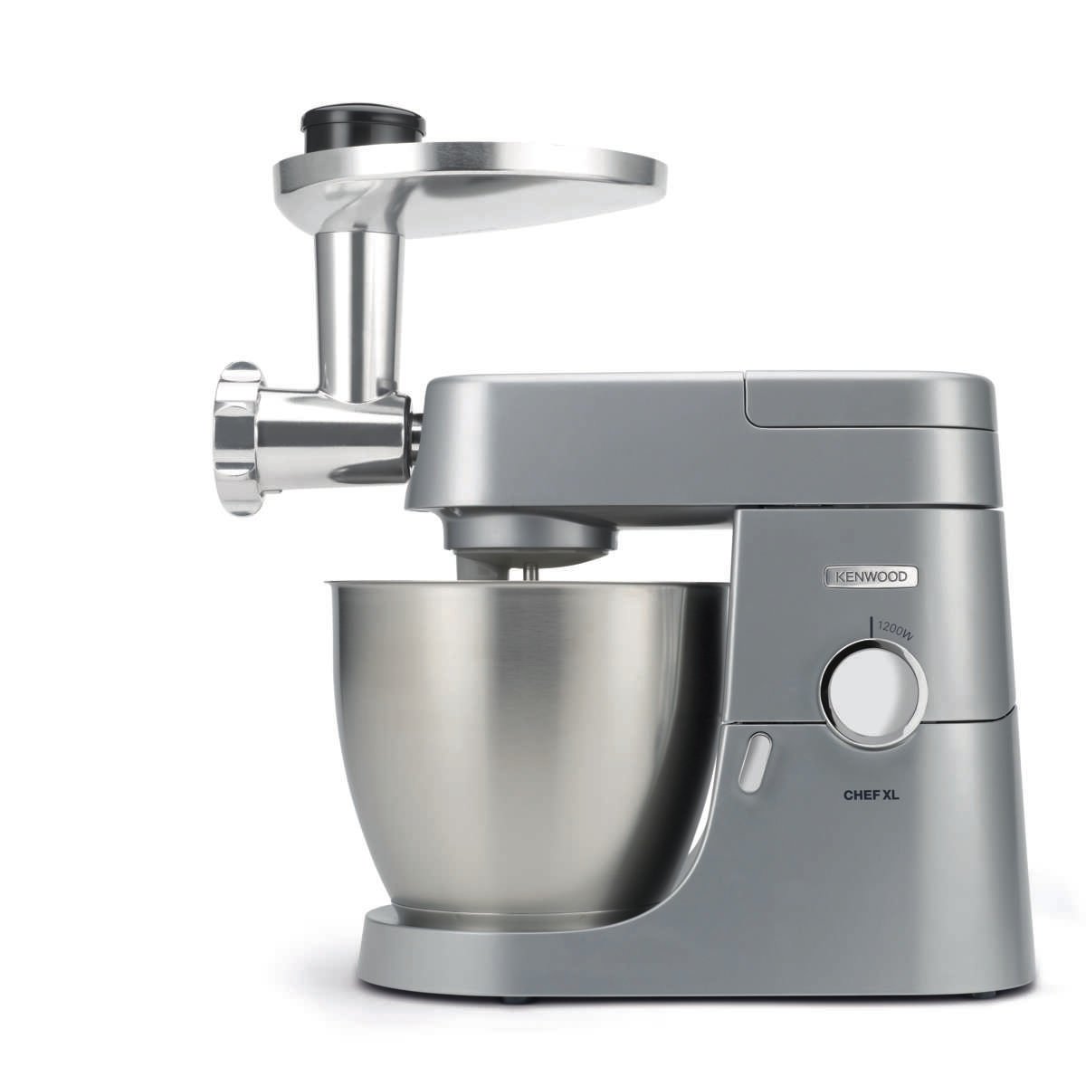 Kenwood KVL4170S Chef XL kjøkkenmaskin