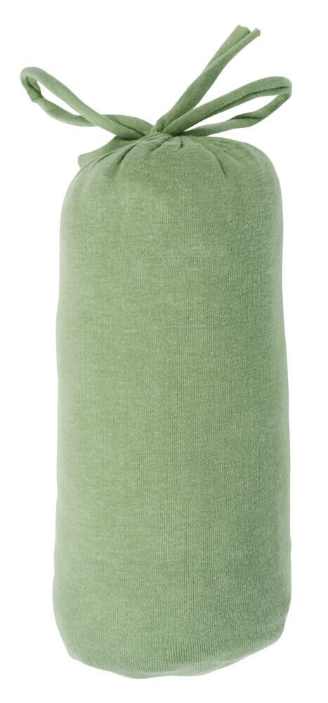 Mjuk formsydd jersylaken