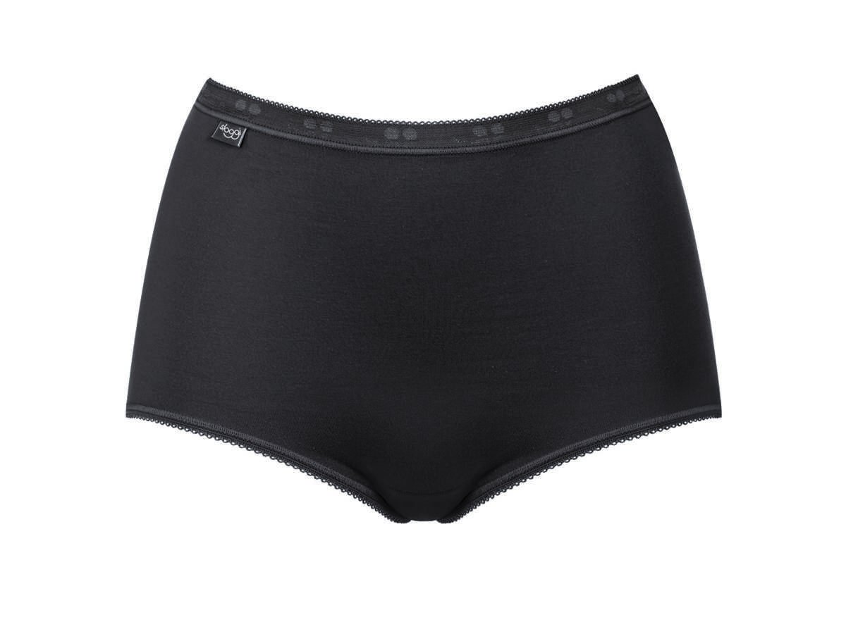 Sloggi Basic Maxi truser 3-pk dame