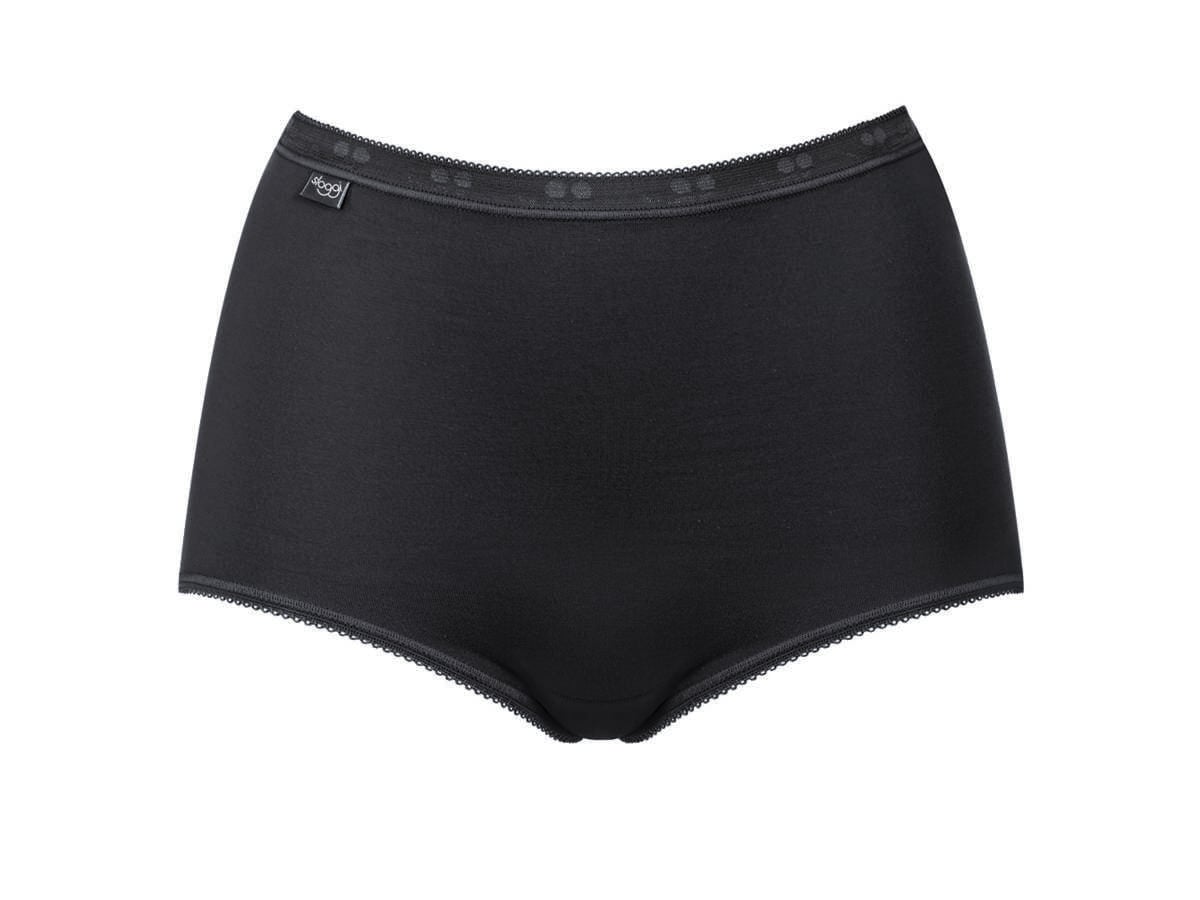 Sloggi Basic Maxi truser 3-pk dame