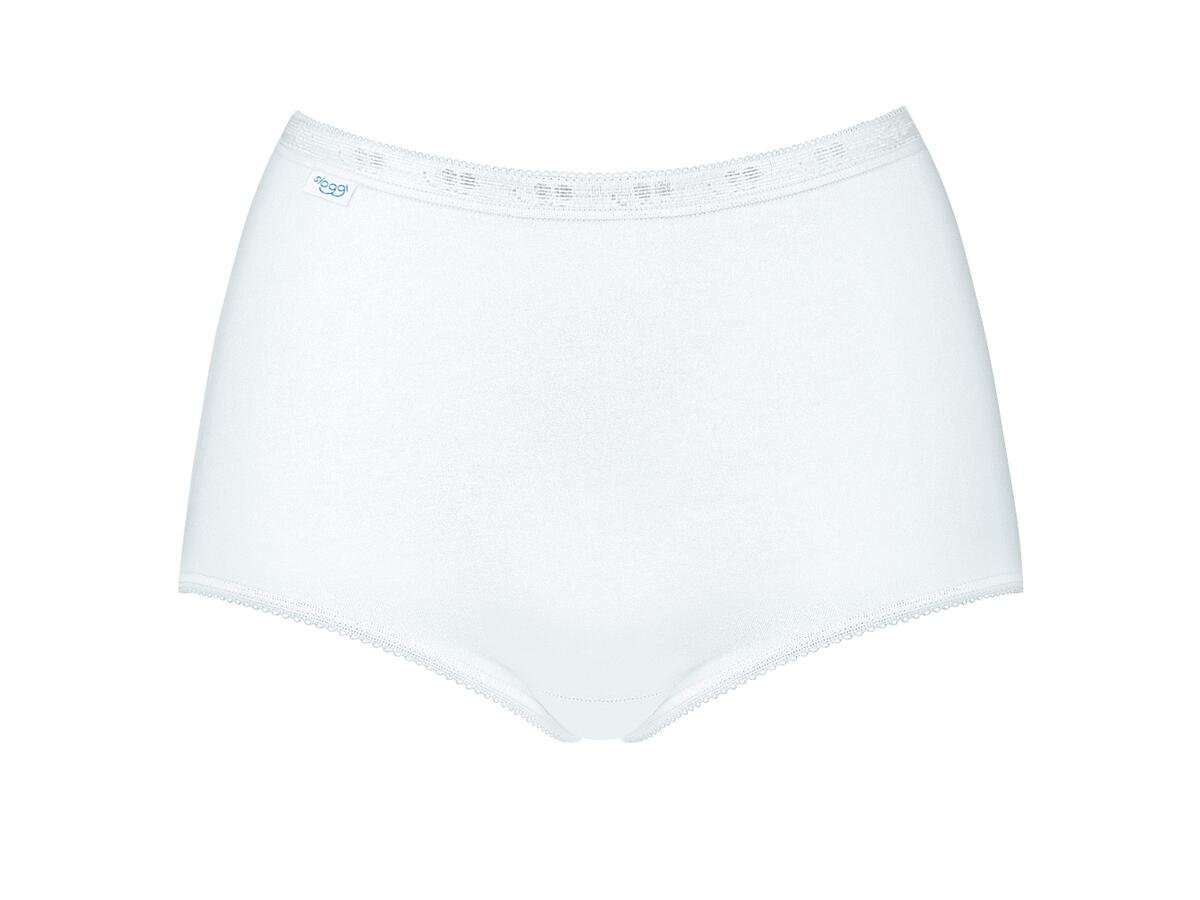 Sloggi Basic Maxi truser 3-pk dame