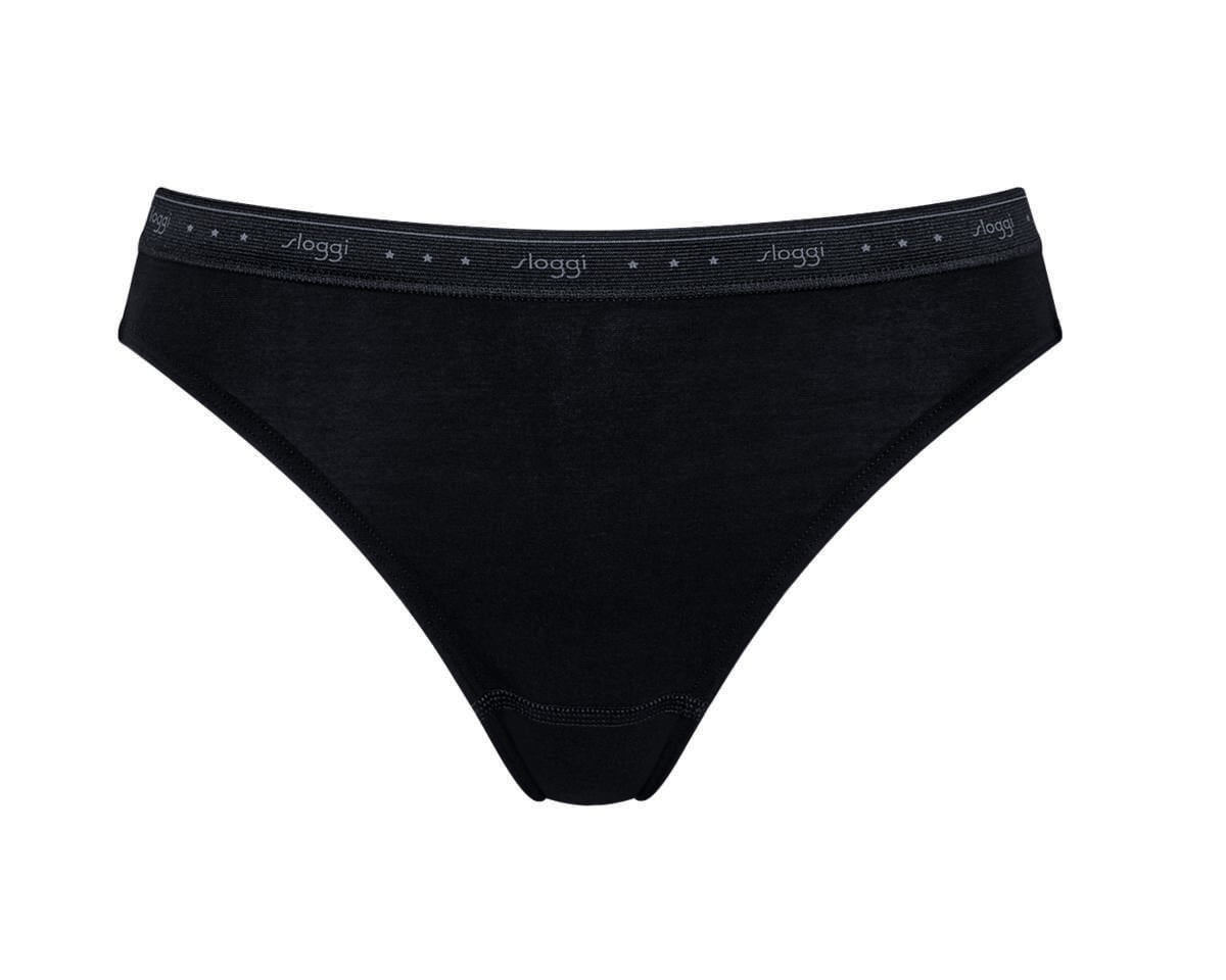 Sloggi Tai truser 3-pk dame