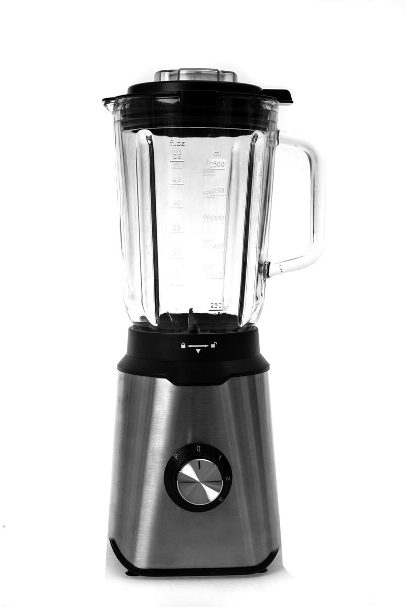 SPiiS blender