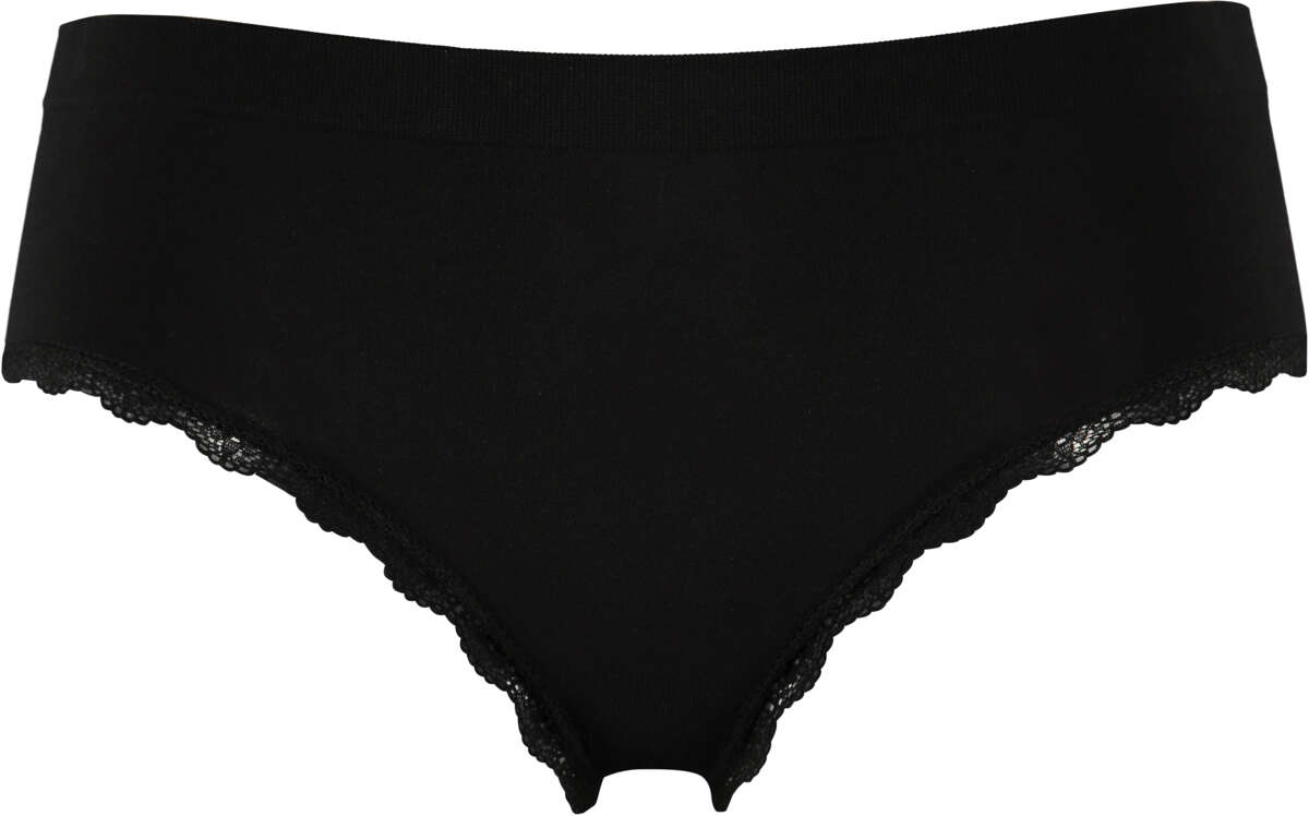Softer Days Seamless Hipster 2pk