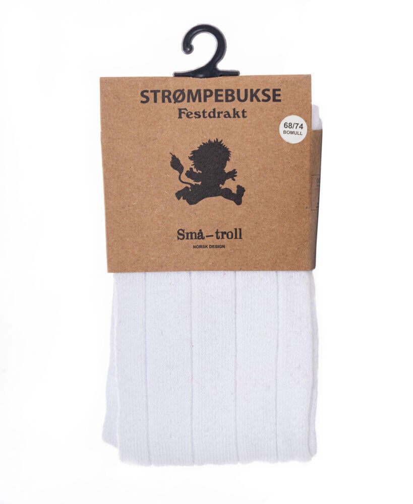 Småtroll penstrømpebukse
