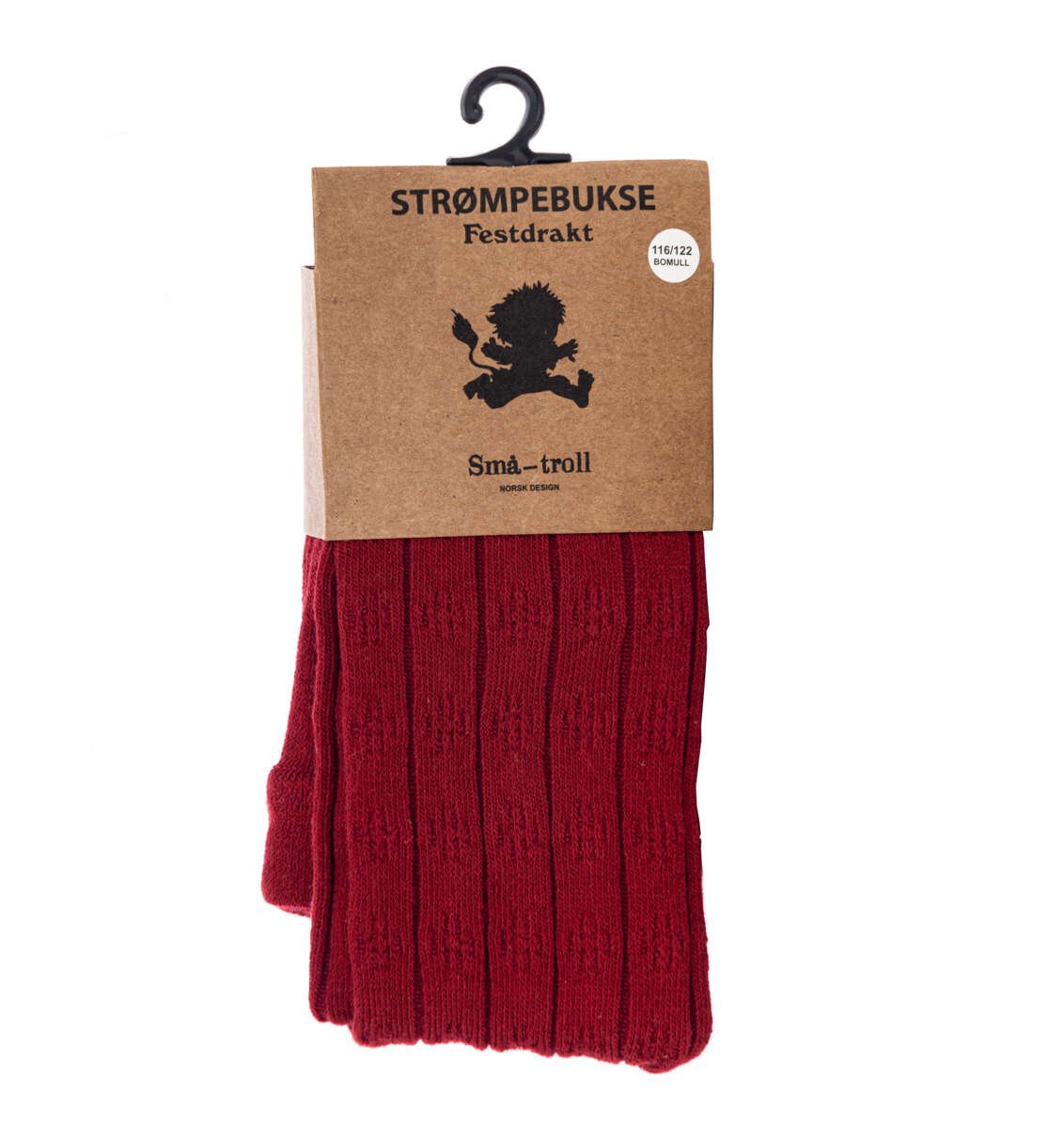 Småtroll penstrømpebukse