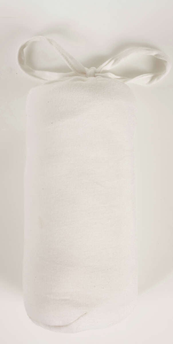 Mjuk formsydd jersylaken