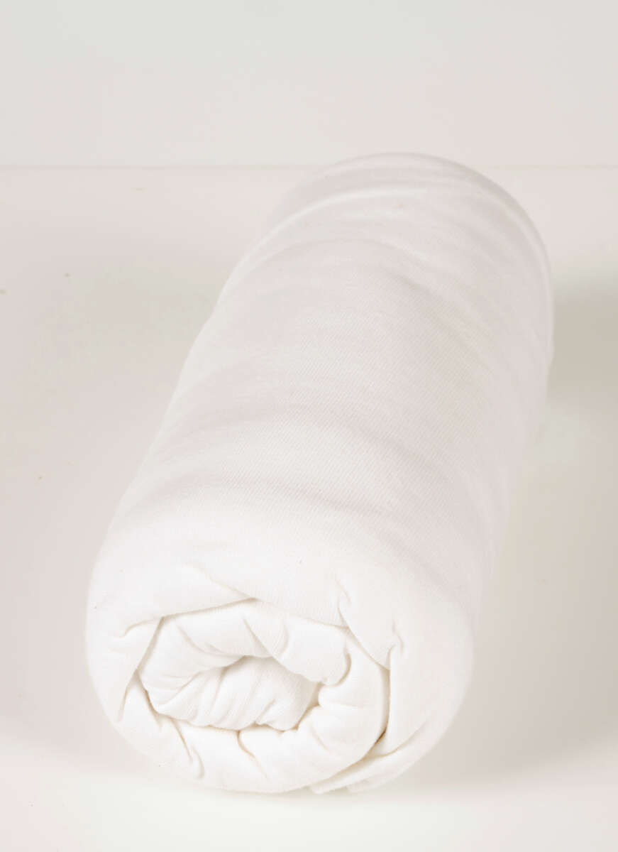 Mjuk formsydd jersylaken