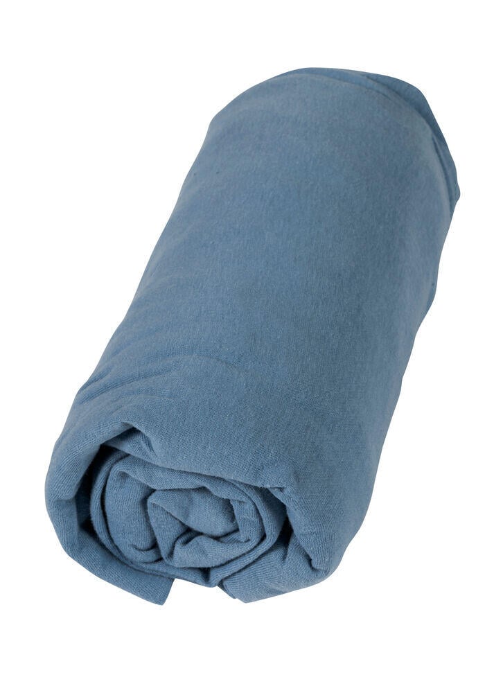 Mjuk formsydd jersylaken