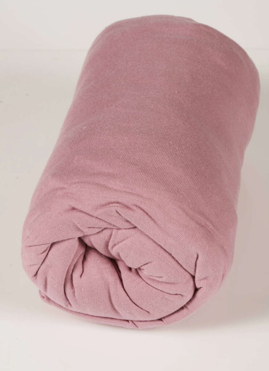 Mjuk formsydd jersylaken