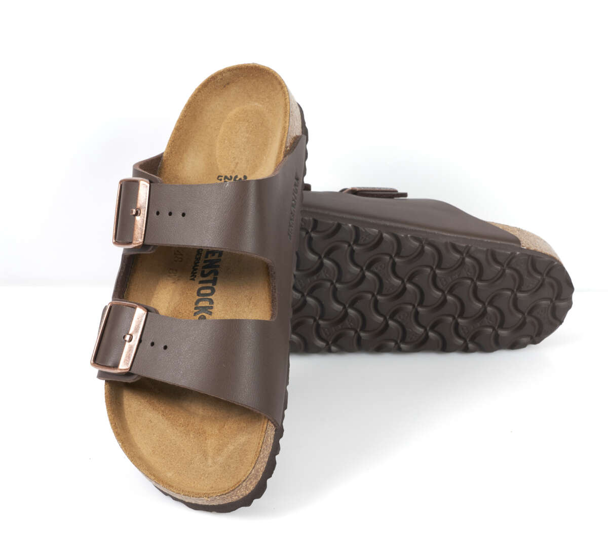 Birkenstock Arizona sandaler unisex