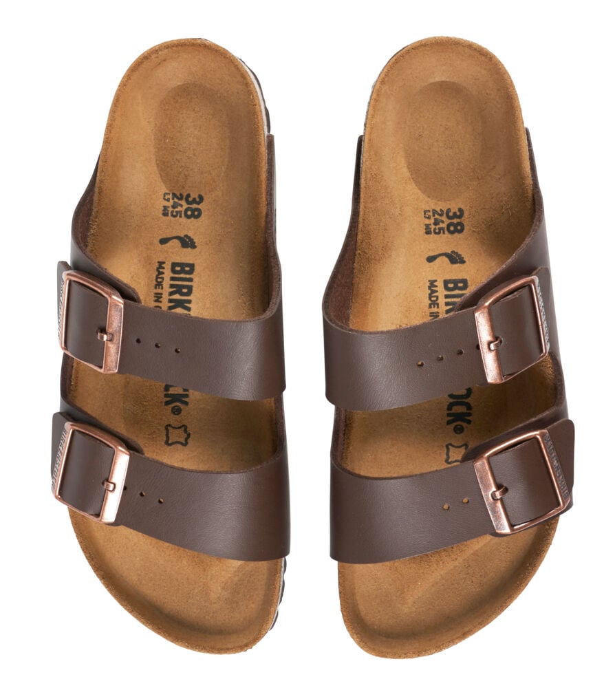 Birkenstock Arizona sandaler unisex