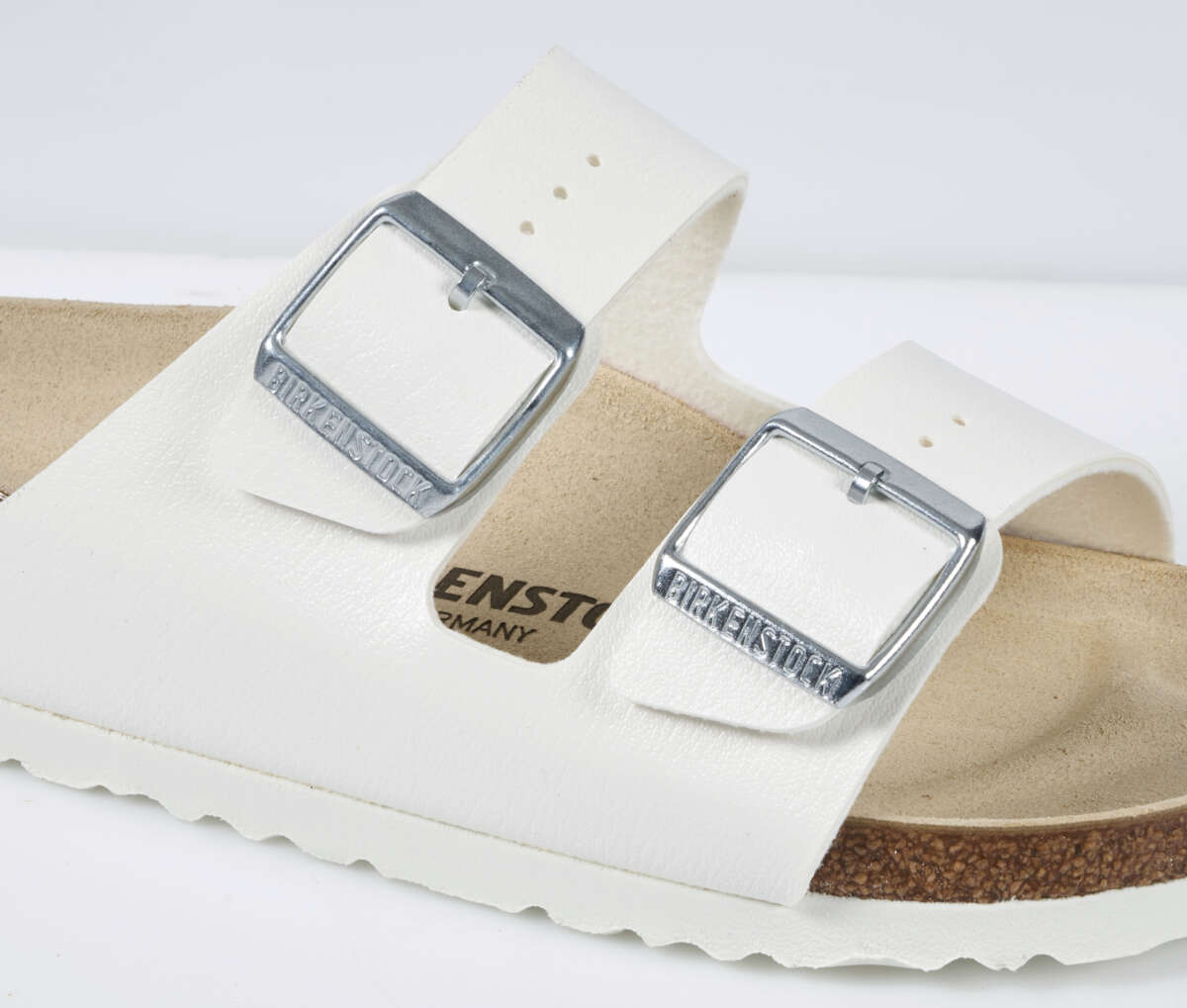 Birkenstock Arizona sandaler smal unisex