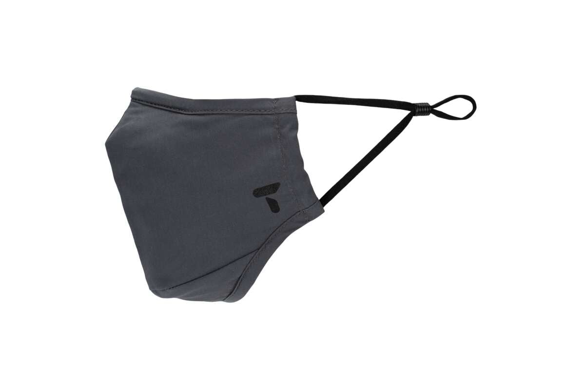 Tufte Munnbind i bomull