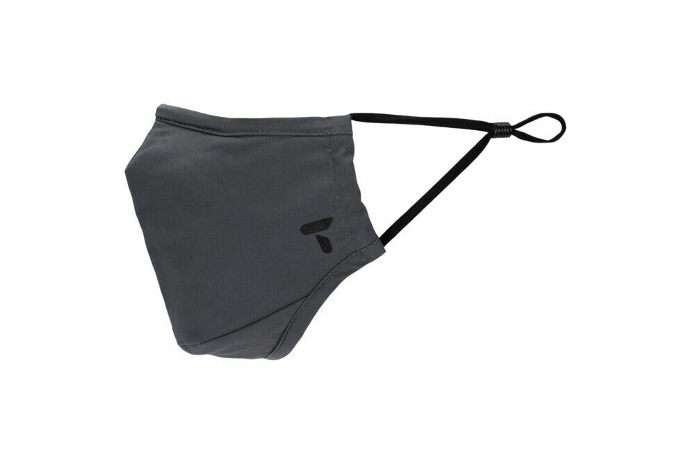 Tufte Munnbind i bomull