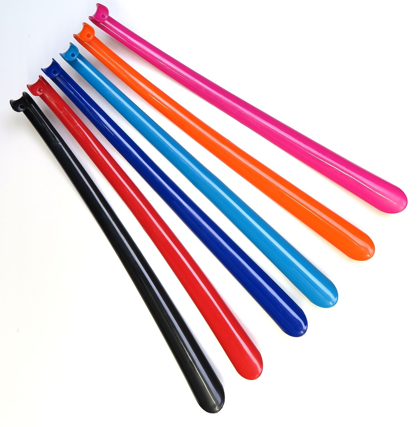 Pedag skohorn i plast