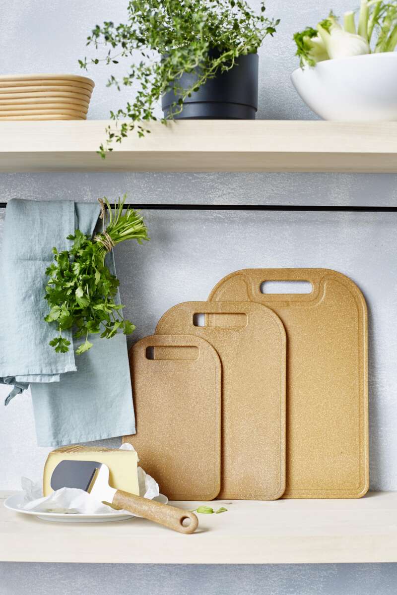 GastroMax™ Bio skjærebrett