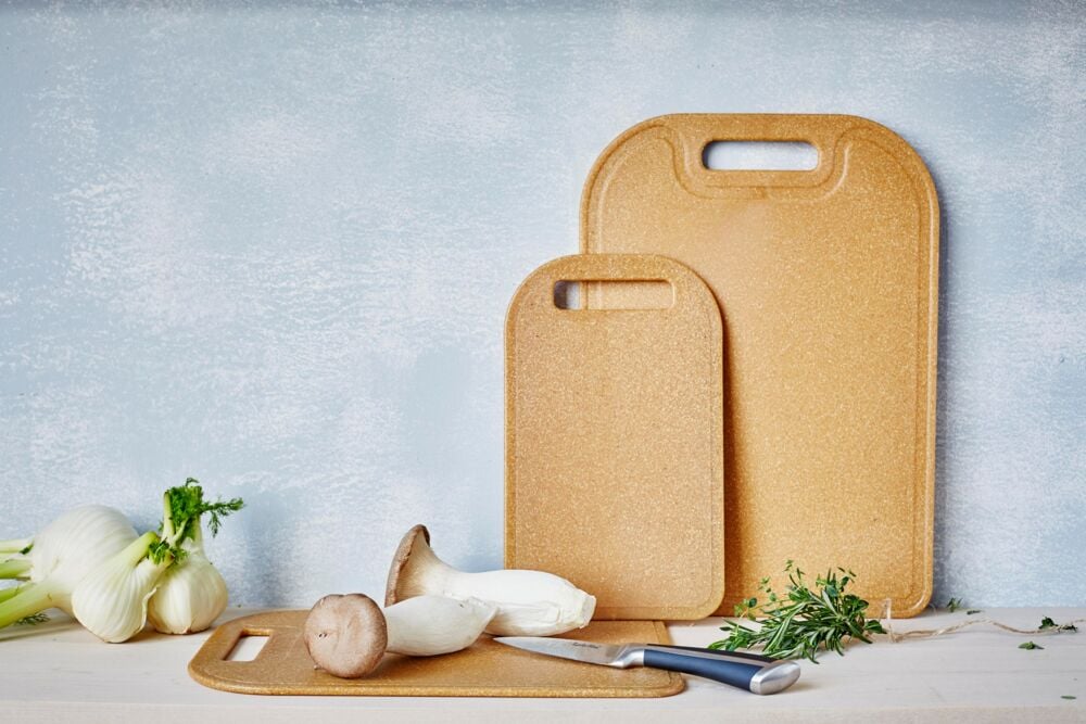 GastroMax™ Bio skjærebrett