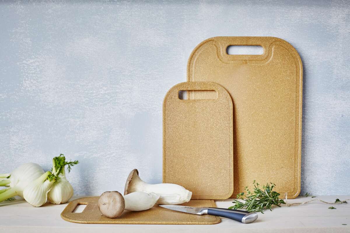 GastroMax™ Bio skjærebrett