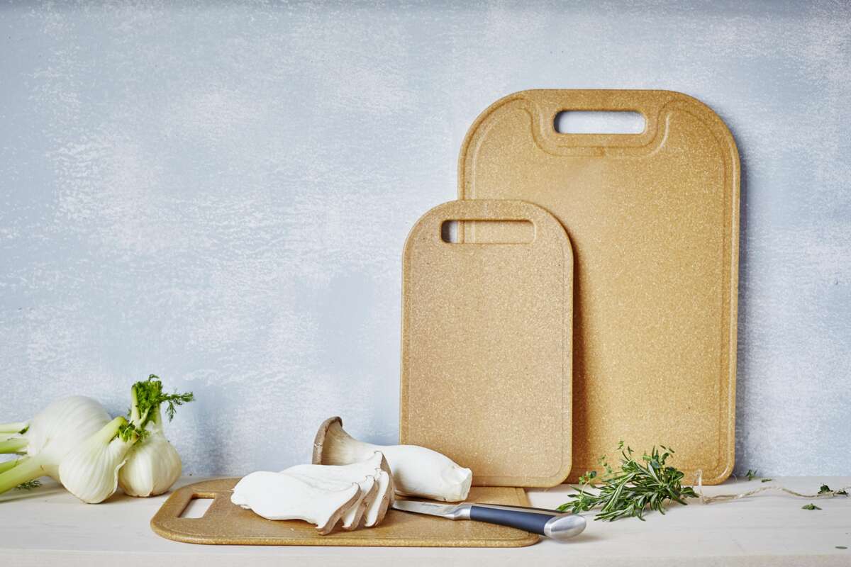 GastroMax™ Bio skjærebrett