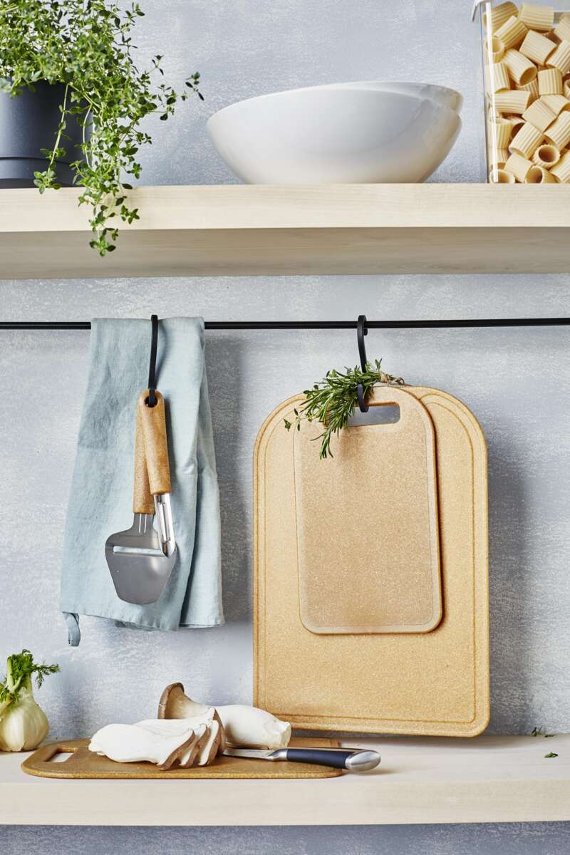 GastroMax™ Bio skjærebrett