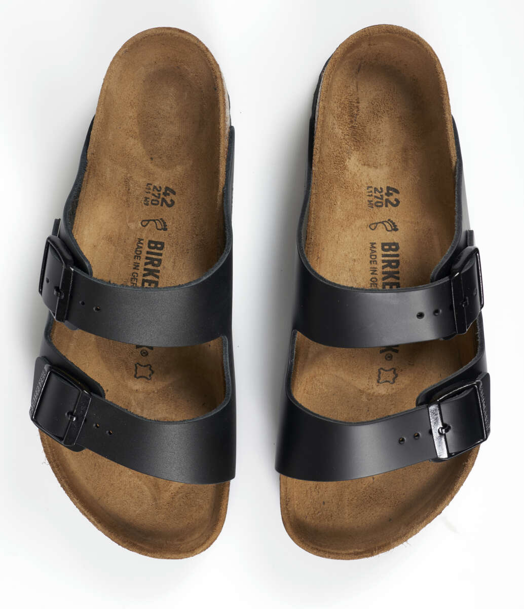 Birkenstock Arizona sandaler unisex