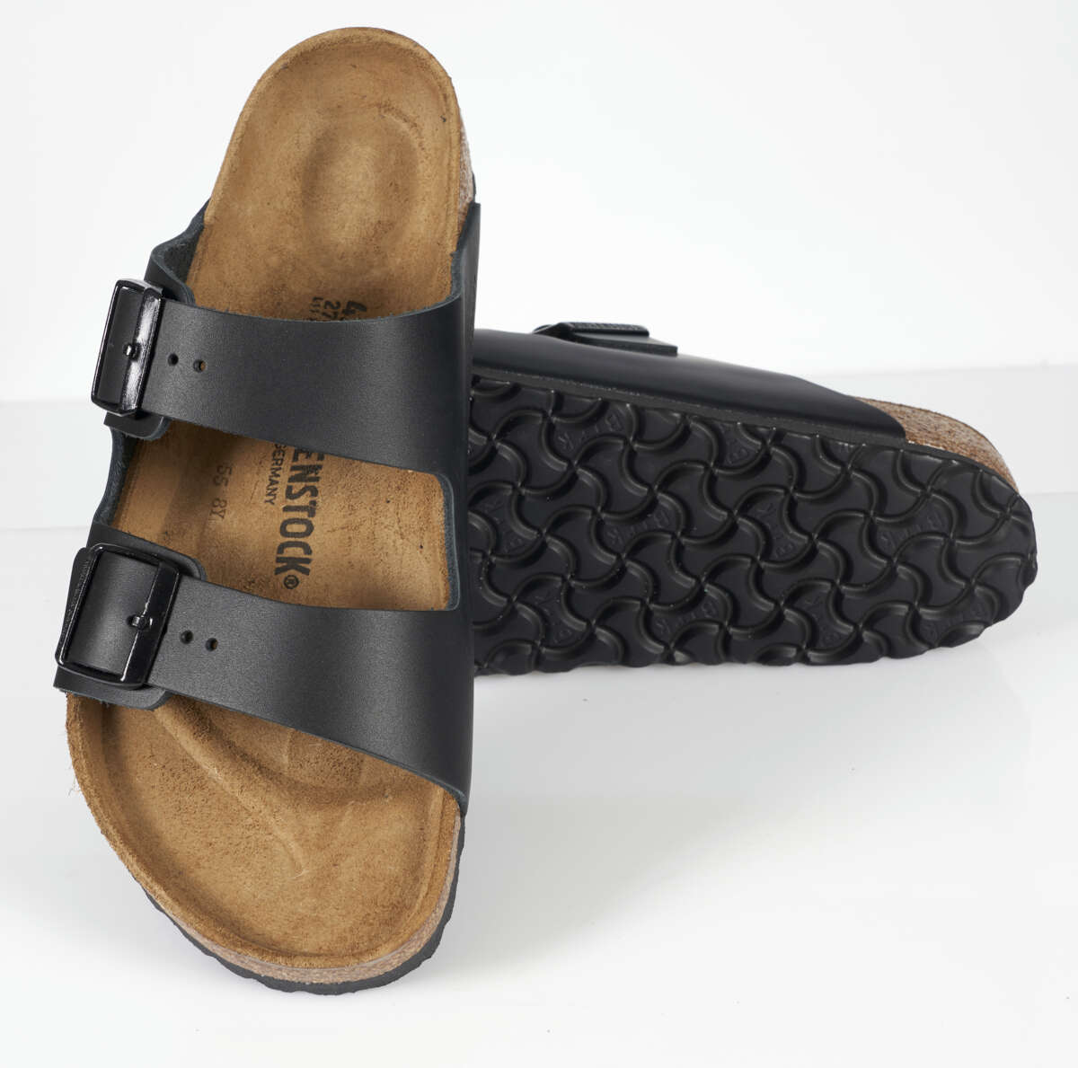 Birkenstock Arizona sandaler unisex