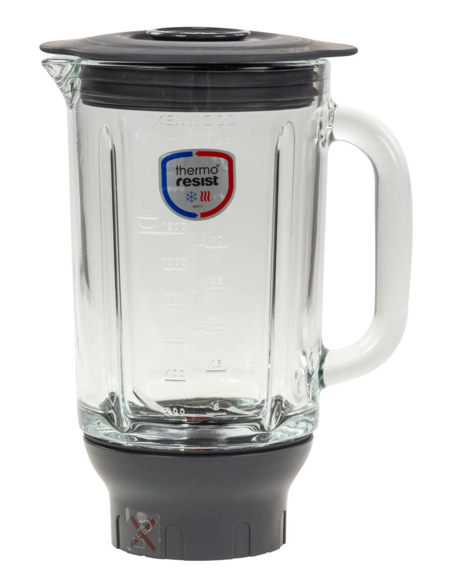 Kenwood KAH359GL ThermoResist blender
