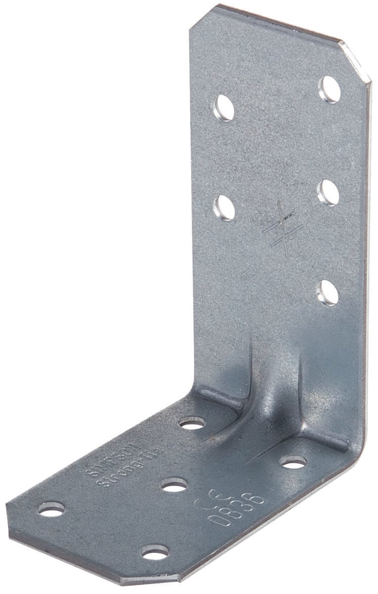 Vinkelbeslag 60280 83x62x2,0x40mm