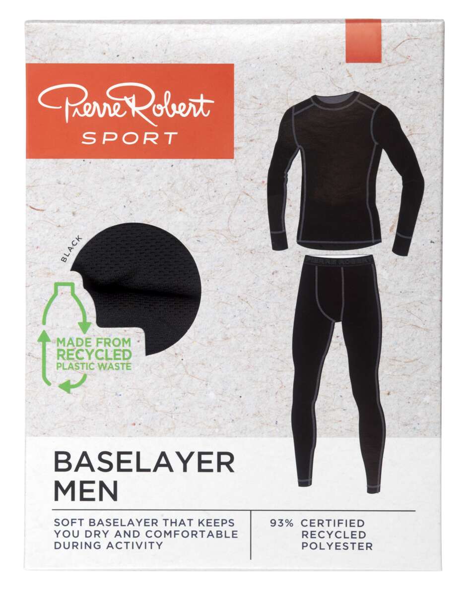 Pierre Robert superundertøy