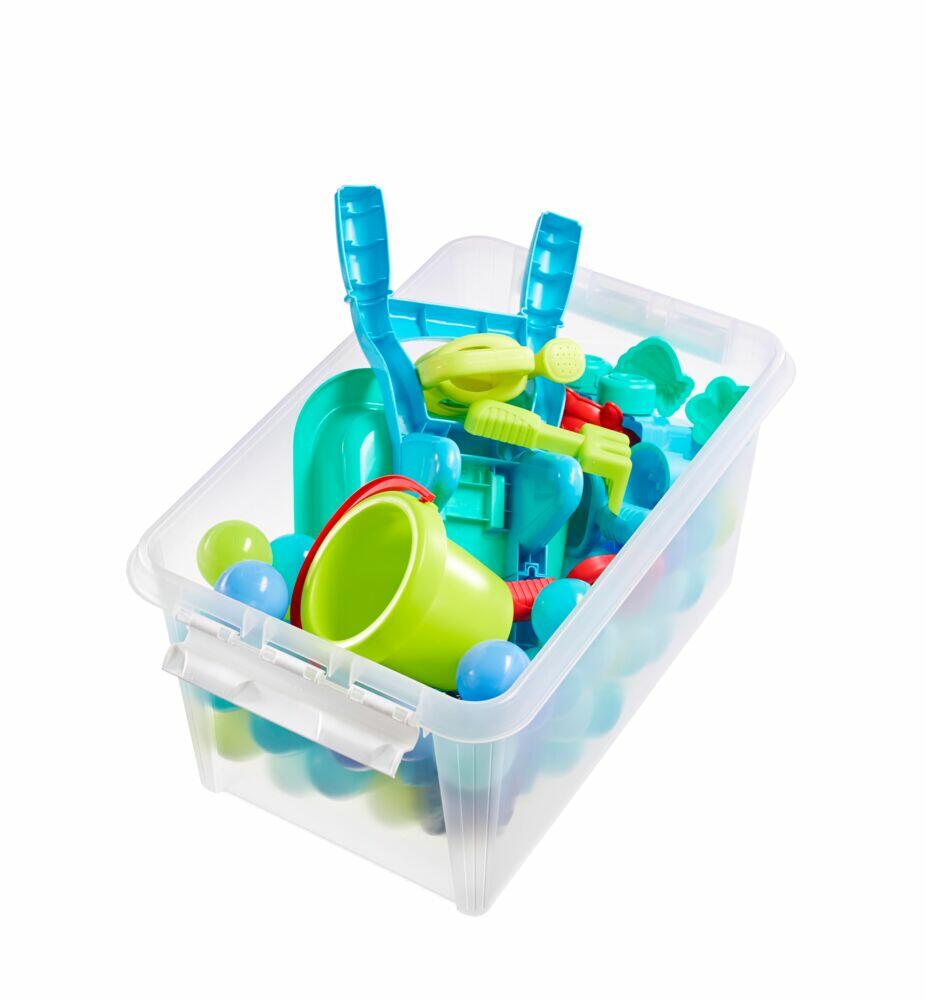 Smartstore™ Classic 31 oppbevaringsboks 5 pk.