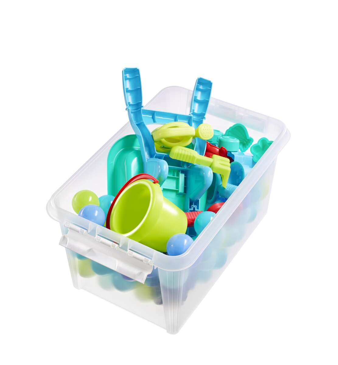 Smartstore™ Classic 31 L oppbevaringsboks 5 pk.