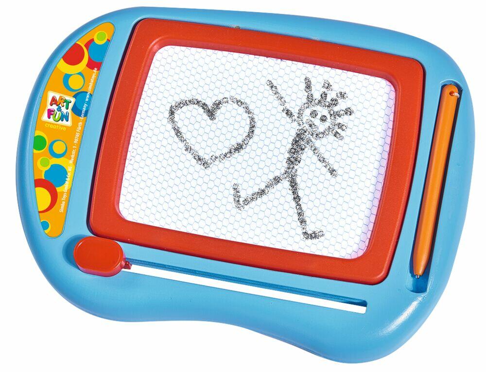 Art & Fun tegnetavle