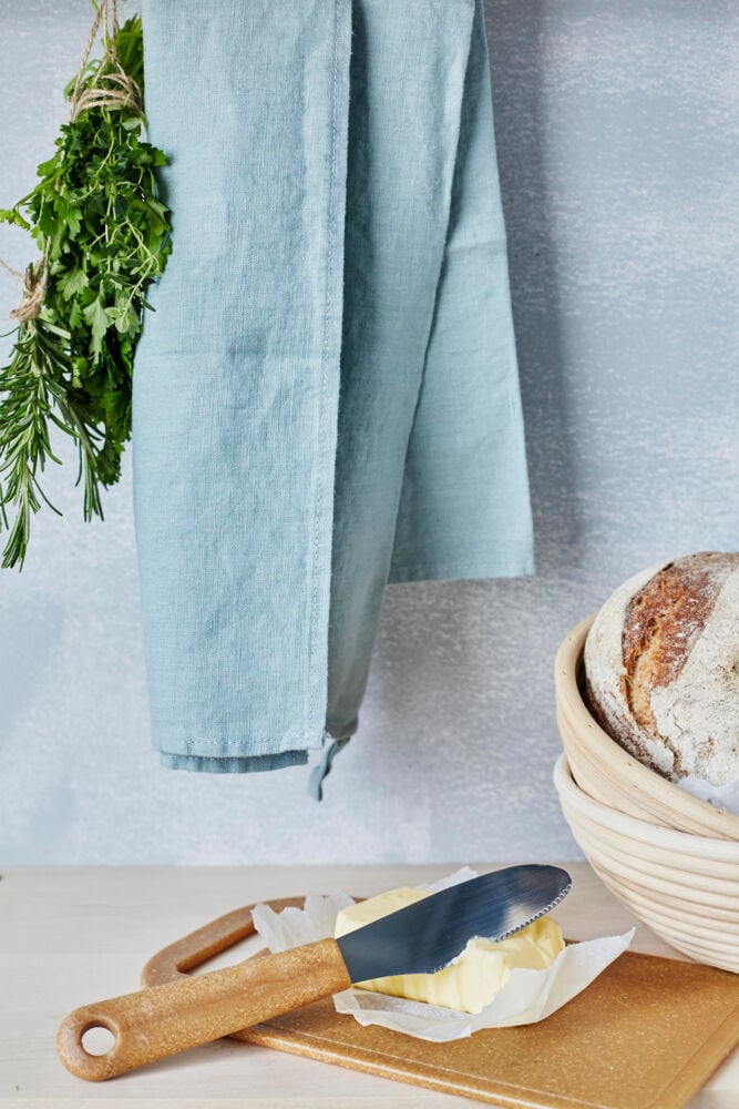 GastroMax™ Bio smørkniv