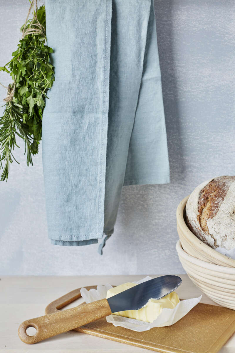 GastroMax™ Bio smørkniv